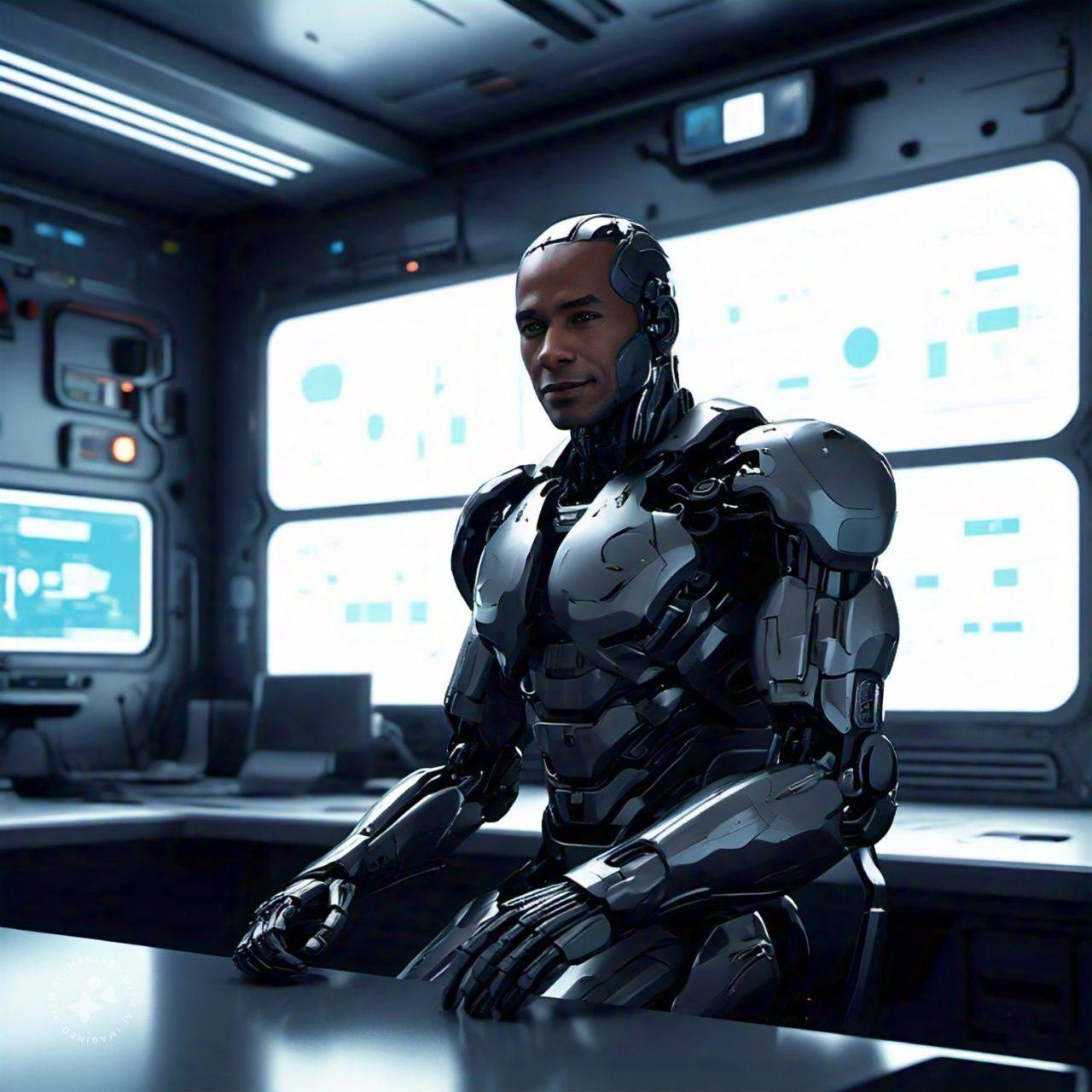 Jarvis (AI Assistant)